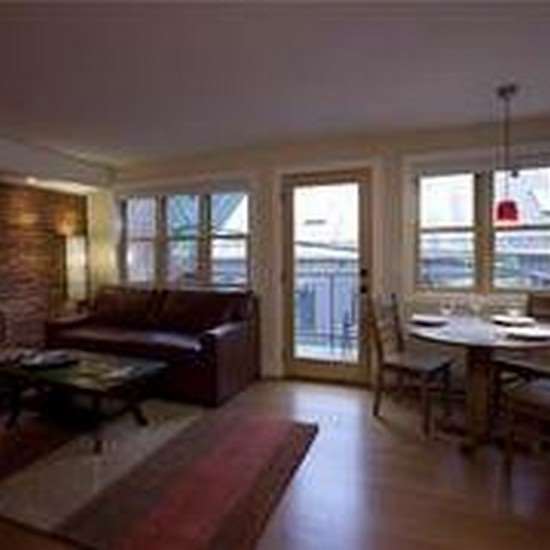 Lorenz Flat In Town Of Telluride By Telluride Resort Lodging Bilik gambar